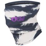 Picture Tour de cou Neckwarmer Shadow Print Présentation
