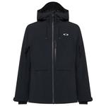 Oakley Blouson Ski Canopy Insulated Jacket Blackout Présentation