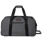 Eastpak Sac de voyage Container 85 + Black Denim Présentation