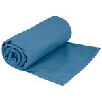 Sea To Summit Serviette Drylite Towel Moonlight Présentation