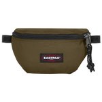 Eastpak Sac banane Springer 2L Army Olive Présentation
