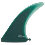 Futures Fins Ailerons Surf Grant Noble Midnight Présentation