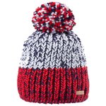 Cairn Bonnet Justin Hat Junior Midnight Patriot Présentation