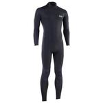 Ion Combinaison Intégrale Element 5/4 Back Zip Men Black Présentation
