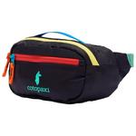 Cotopaxi Sac banane Kapai 1.5L Hip Pack Del Dia Dark Présentation