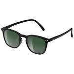 Izipizi Lunettes de soleil Sun #E Black Polarized Présentation