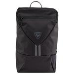 Rossignol Sac à dos Commuters Back To School 20L Black Présentation
