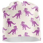 Curlynak Bonnet 4 Saisons Kids Beanie Dino Présentation