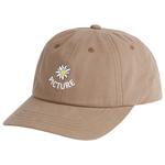 Picture Casquettes Atzan Cap Shitake Présentation