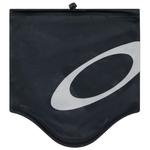 Oakley Tour de cou Ellipse Neck Gaiter Blackout Présentation