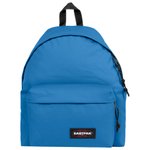 Eastpak Sac à dos Padded Pak'r 24L Healing Blue Présentation