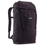 Patagonia Sac à dos Fieldsmith Lid Pack 28L Black Présentation