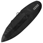 Fcs Housse Surf Day All Purpose Black Warm Grey 
