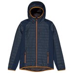 Picture Doudoune Takashima Dark Blue Présentation