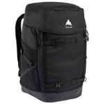 Burton Housse chaussures Gig Boot 48L Pack True Black Présentation