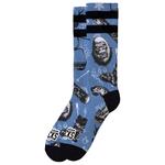 American Socks Chaussettes The Original Signature Powder Présentation American Socks Chaussettes The Original Signature Powder Présentation