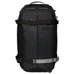 Poc Sac à dos Dimension Vpd Backpack 22L Uranium Black Présentation