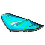 North Kiteboarding Aile de wing Nova Wing Turquoise Présentation