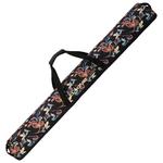 Dakine Housse Ski Padded Ski Sleeve Dark Ephemera Présentation
