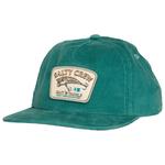 Salty Crew Casquettes Snag It Boys Snapback Hydro Présentation