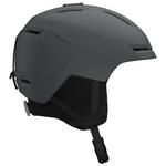 Salomon Casque de ski Pioneer 3 Ebony Présentation