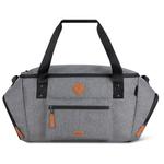 Cabaia Duffel Duffle Explorer 50L Getaria Présentation