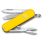 Victorinox Couteaux (couverts) Classic SD Sunny Side Présentation