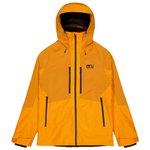 Picture Blouson Ski Goods Carrot Présentation