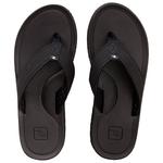 Rip Curl Tongs Chiba Black Présentation