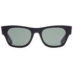 Otis Lunettes de soleil Out Of Sight Eco Black Grey Polar Face