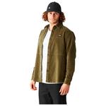 Picture Chemise Graftons Tobacco Présentation