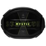 Mystic Harnais Kite Ceinture Stealth Waist Harness Black Lime Présentation