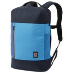 Lafuma Sac à dos Bikepack Ltd 20 Saphir Présentation