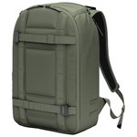Db Sac à dos Ramverk Backpack 21L Moss Green 