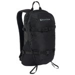 Burton Sac à dos Day Hiker 22L True Black Présentation