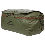 Kathmandu Duffel Indus Duffel 70L Beech Présentation