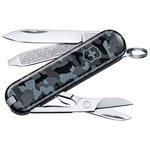 Victorinox Couteaux (couverts) Classic Sd Camo Navy Présentation