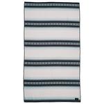 All-In Serviettes plage Quick Dry Beach Towel Veracruz Présentation