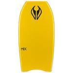 Nmd Board de Bodyboard Mix Tech Nrg+ Tangerine / Fluro Red Présentation