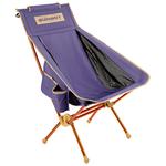Summit Siège camping Folding Chair XL Purple Présentation