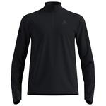 Odlo Polaire Essential Thermal M's Black Présentation