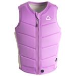 Follow Impact Vest Corp Ladies Purple Présentation