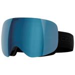 Cebe Masque de Ski Cloud 3 Black Diamond Blue Flash Revo Présentation