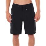 Rip Curl Boardshort Mirage Core 20" Black Profil