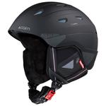 Cairn Casque Xplorer Pure Black Présentation
