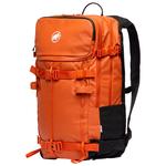 Mammut Sac à dos Nirvana 28 Autumn Larice Black Présentation