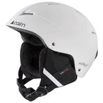 Cairn Casque Android Junior Mat White Présentation