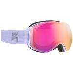 Julbo Masque de Ski Proxima Violet Reactiv 1-3 Hd Présentation