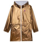 Flotte Blouson Street Versailles Gold Gold Présentation