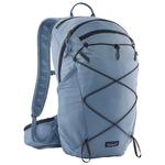 Patagonia Sac à dos Terravia Pack 22L Barnacle Blue Présentation
